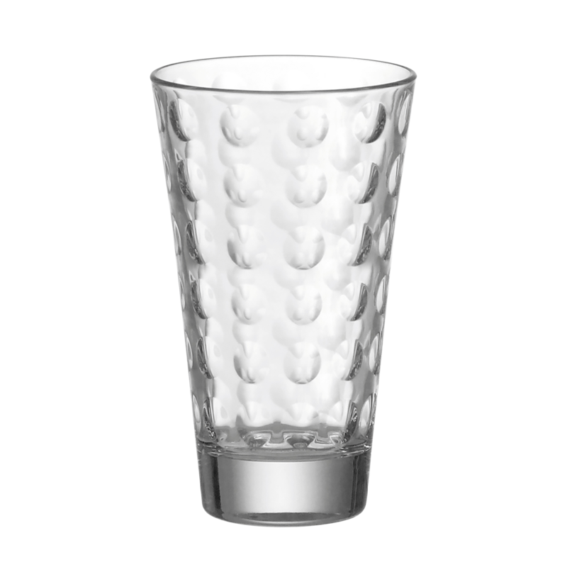 Longdrinkglas Optic 300ml
