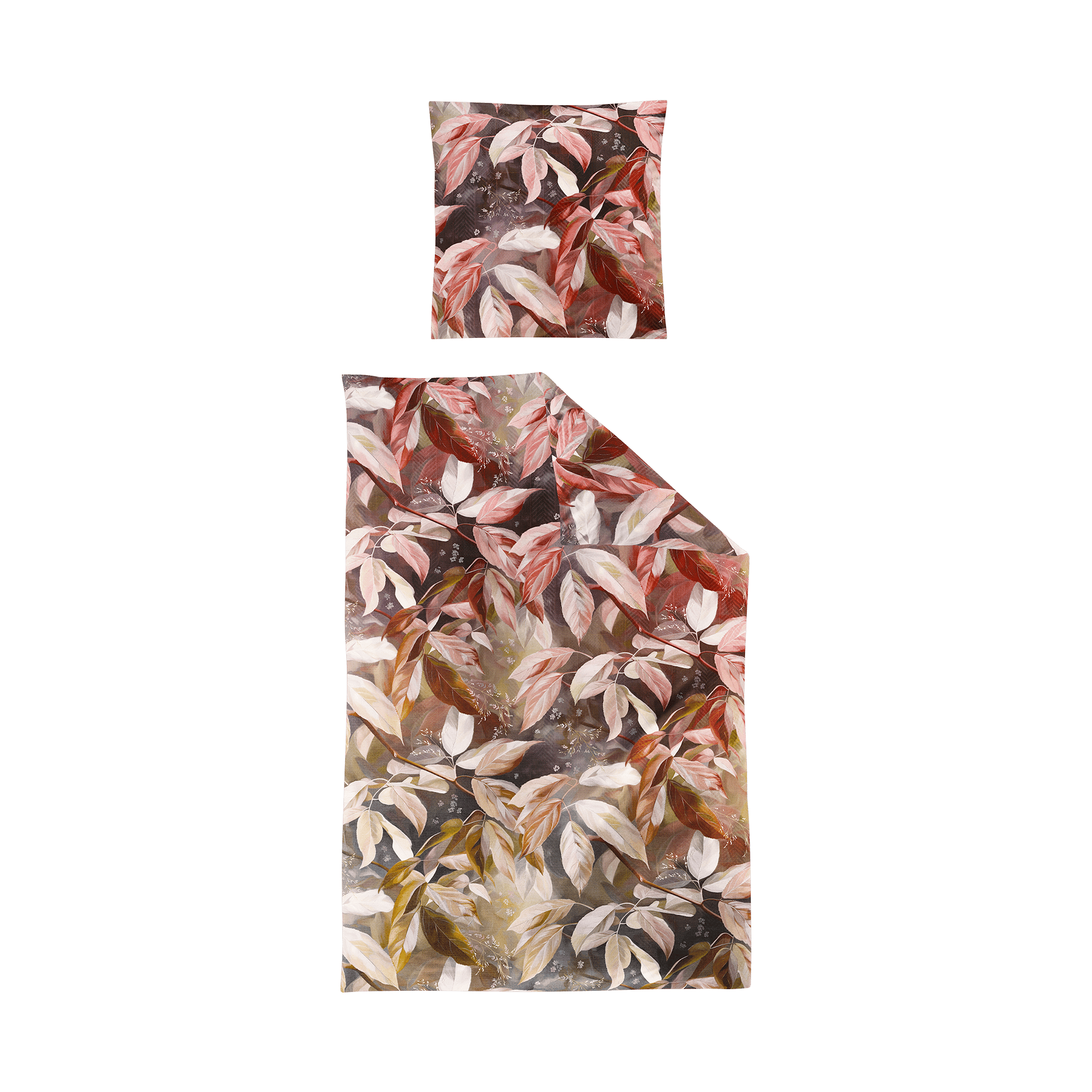 Bettwäsche Zobel Multi 135x200cm Bettwäsche Zobel Multi 135x200cm