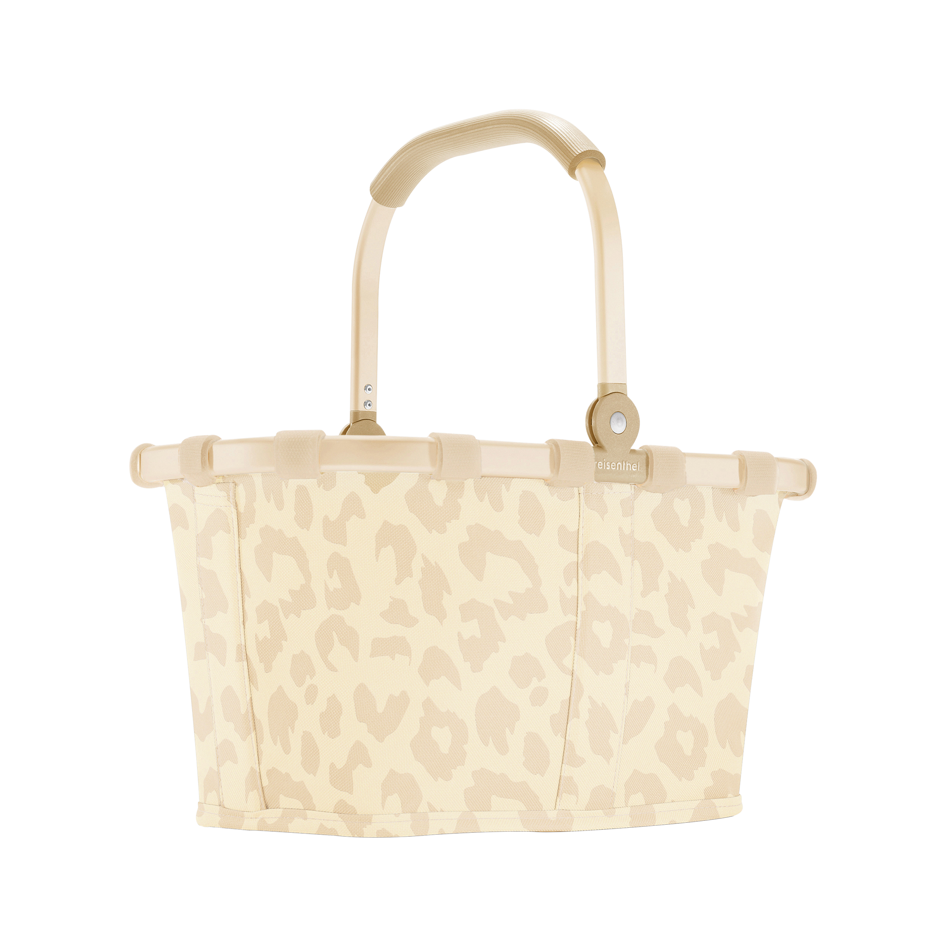 Korb Carrybag Leo Vanilla Korb Carrybag Leo Vanilla
