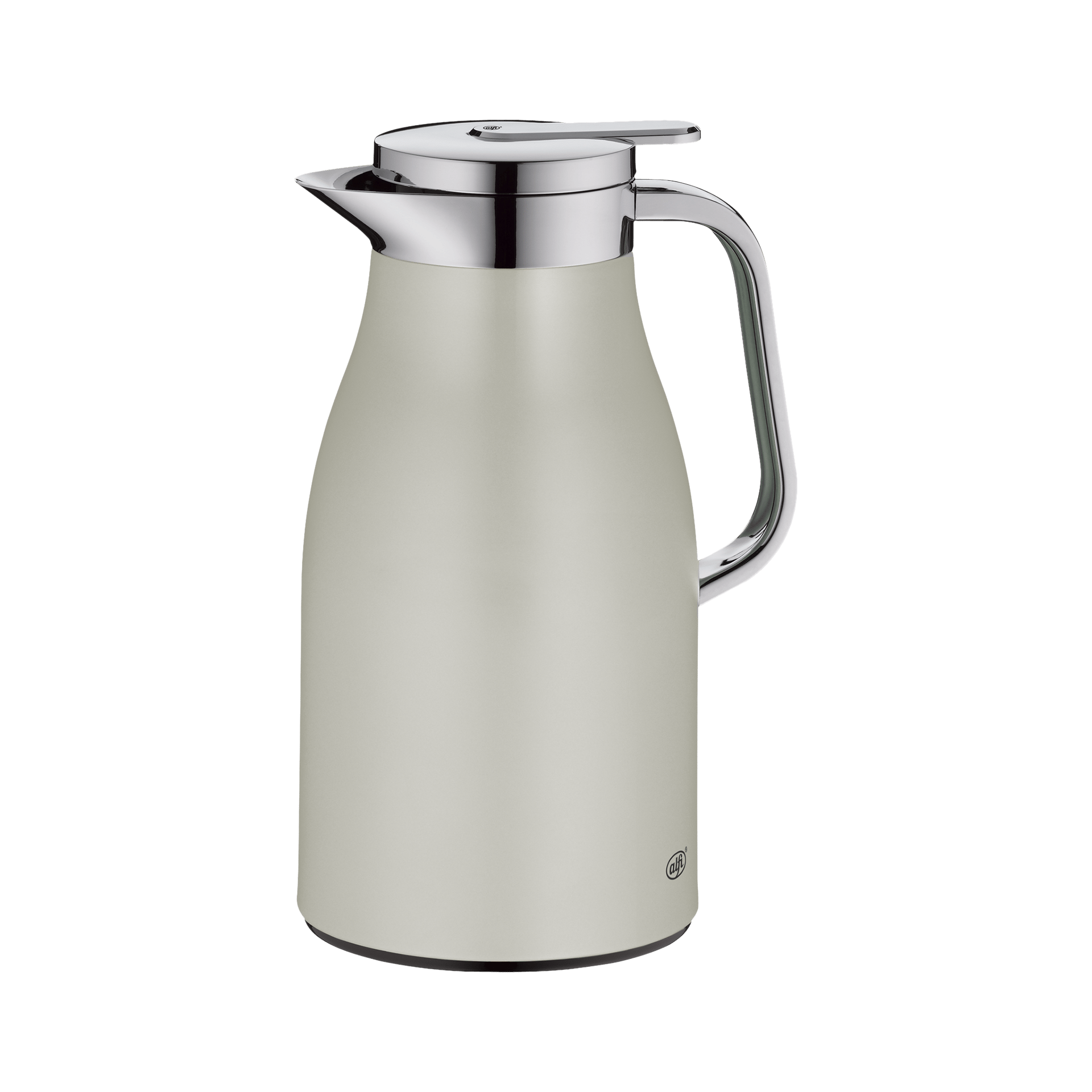 Alfi Isolierkanne Skyline 1 Silver lining matt