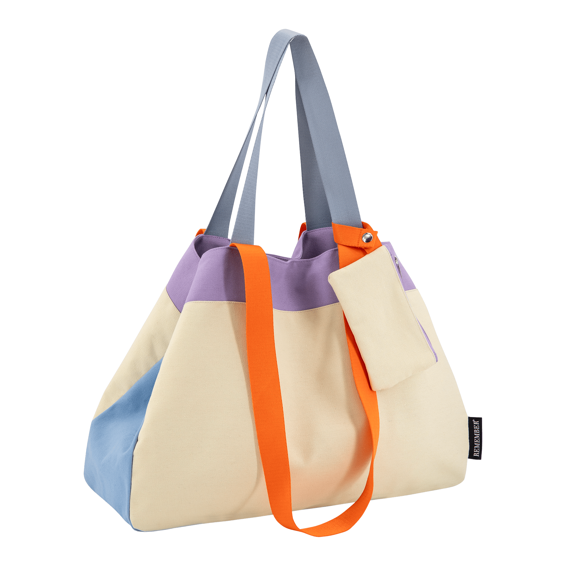 Tasche Toni Mehrfarbig Tasche Toni Mehrfarbig
