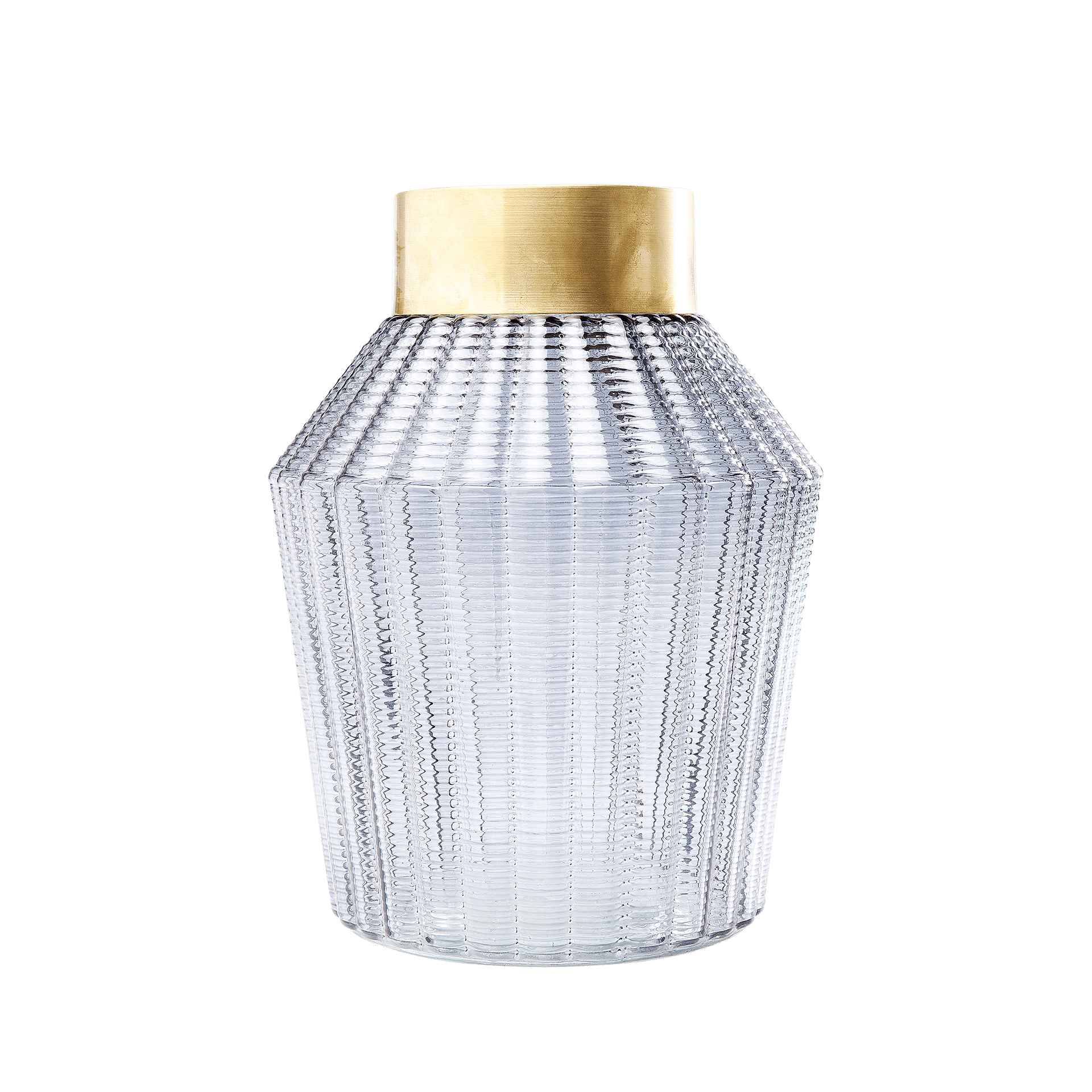 Kare Vase Barfly Grau Kare Vase Barfly Grau