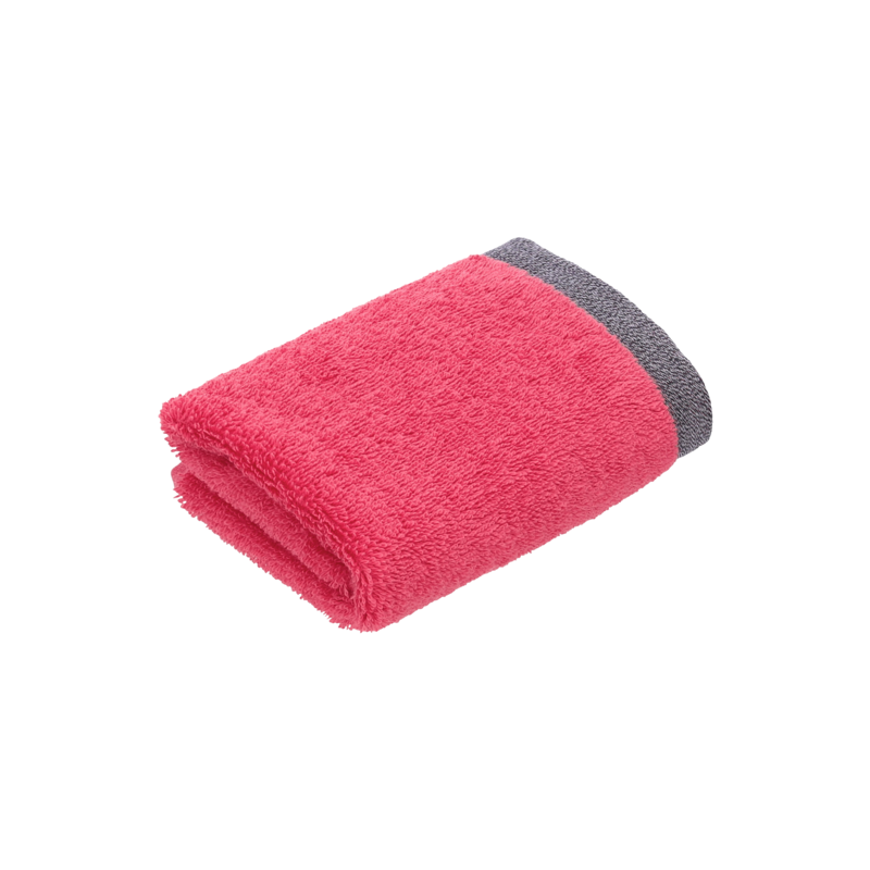 bugatti Seiftuch Prato Flamingo 30x30cm