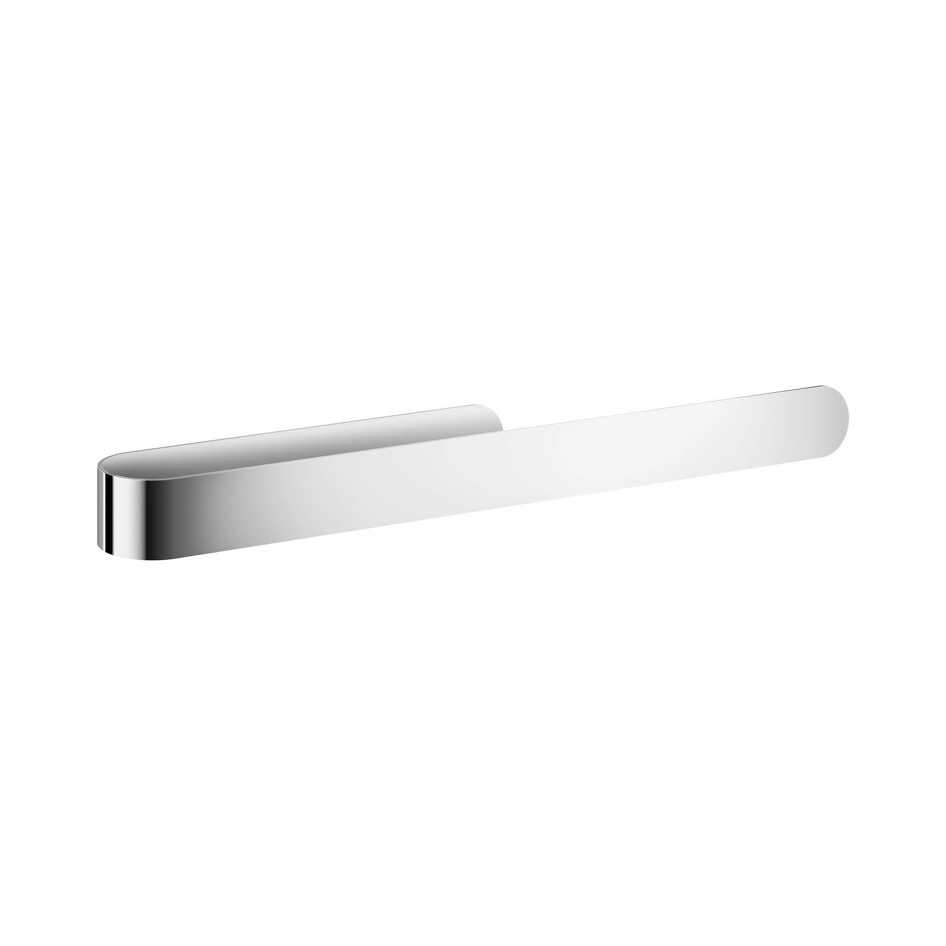 Smedbo Handtuchhalter Beslagsboden Silber Smedbo Handtuchhalter Beslagsboden Silber