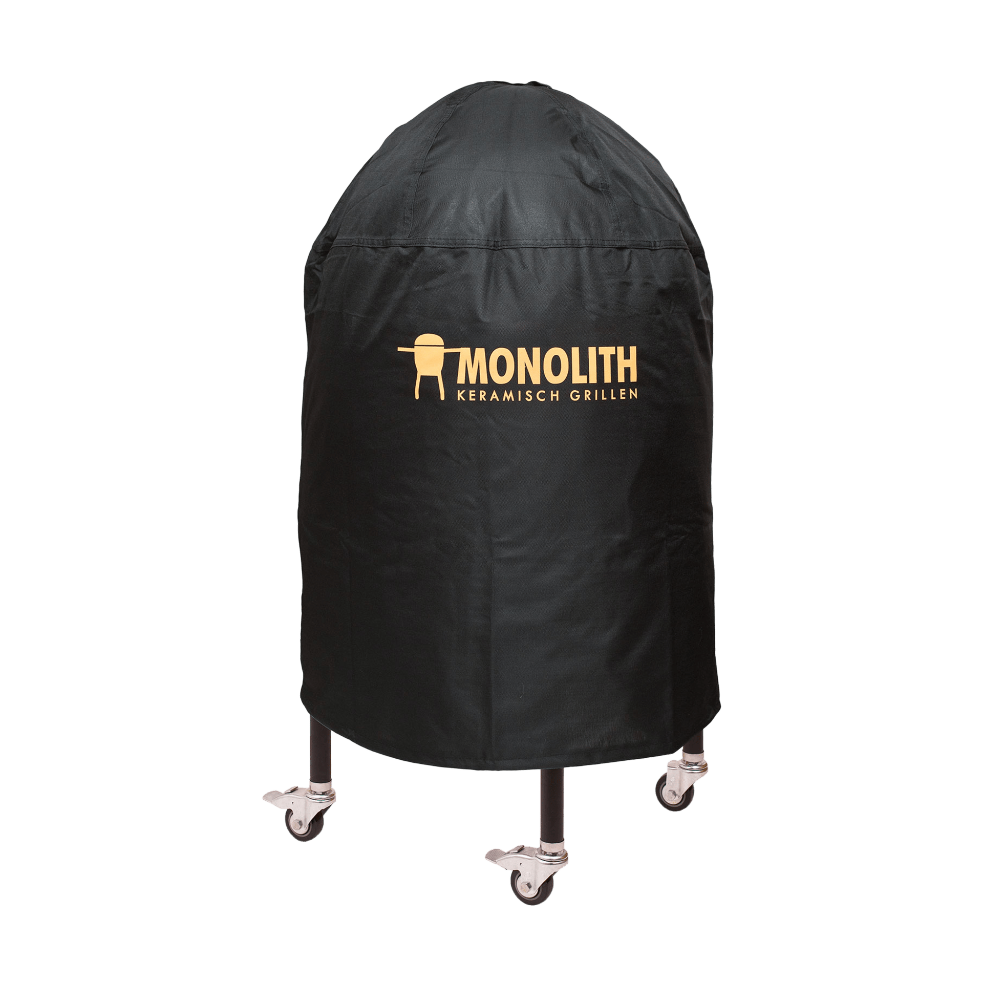Monolith Abdeckhaube Classic 201010 Schwarz