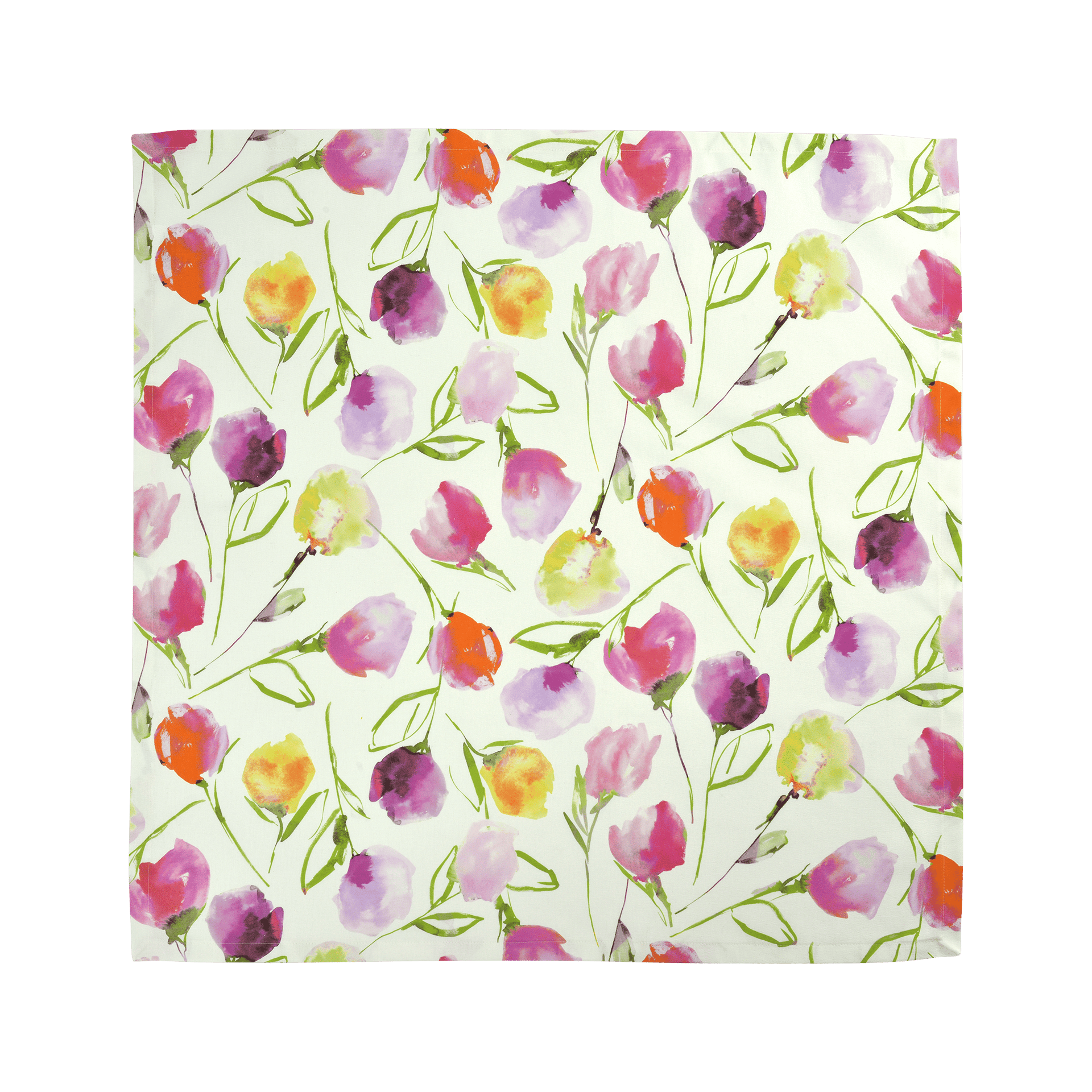 Tischdecke Fresh Tulips Original