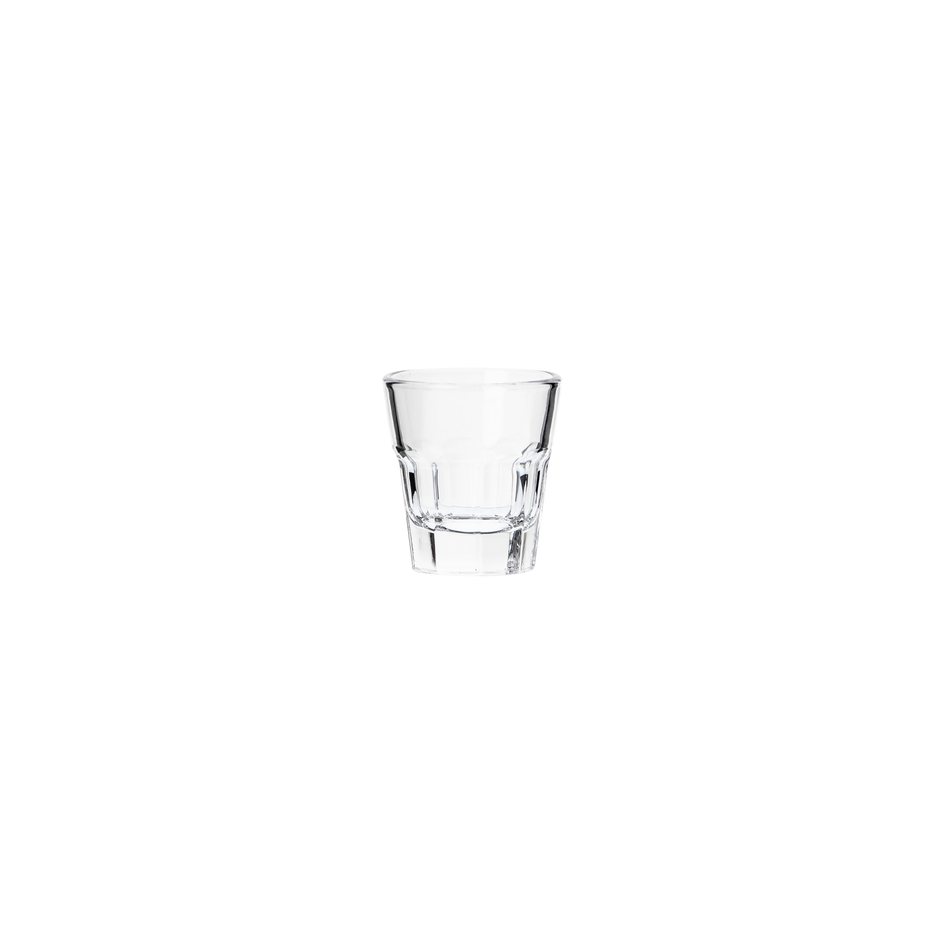 Trinkglas London 42ml