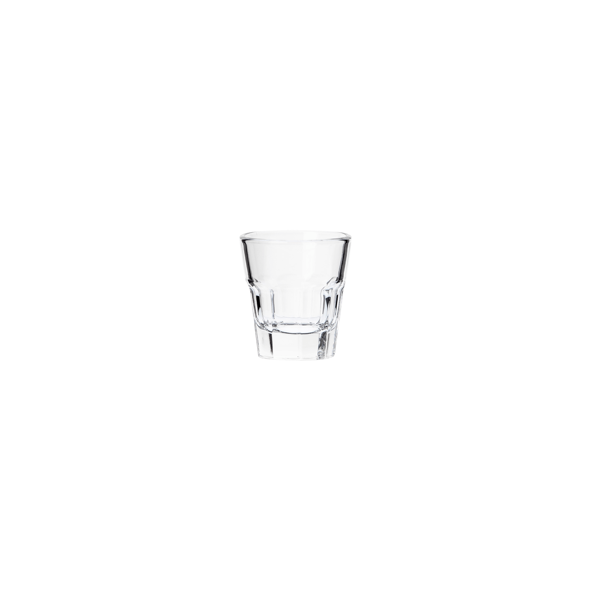 Trinkglas London 42ml