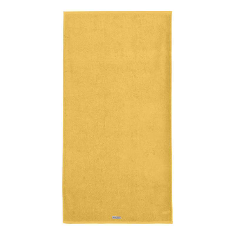 Ross Duschtuch Selection Honig 70x140cm