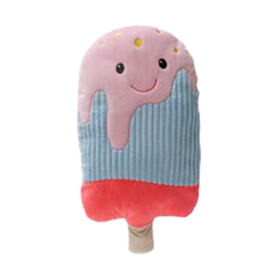 Kissen Icecream Bunt cm