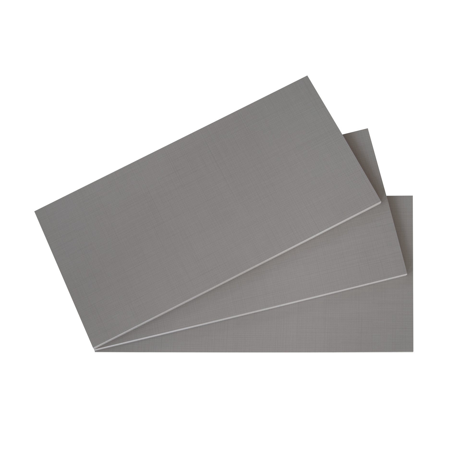 Zubehör-Set Milano Line Grey Zubehör-Set Milano Line Grey