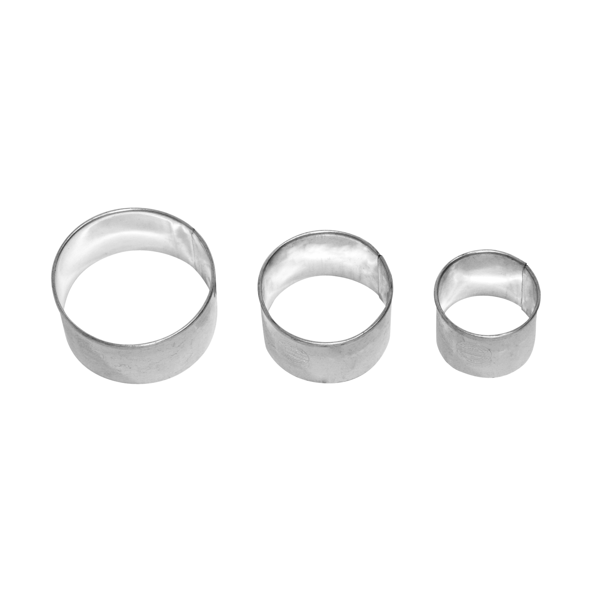 Ausstechform Kreis Ausstechform Kreis