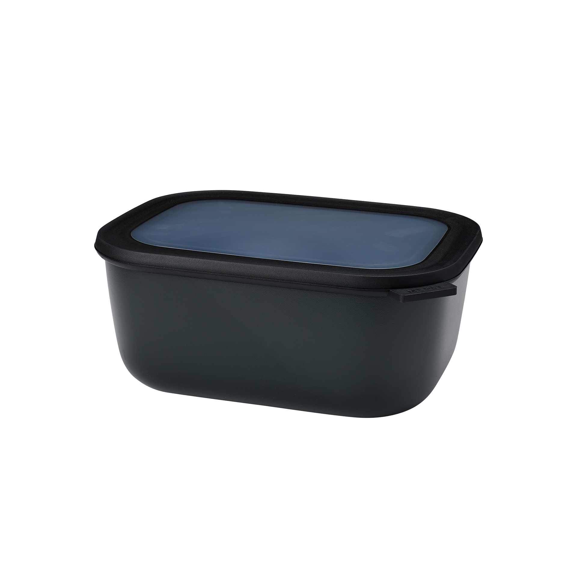 Mepal Schüssel Cirqula Nordic Black Mepal Schüssel Cirqula Nordic Black
