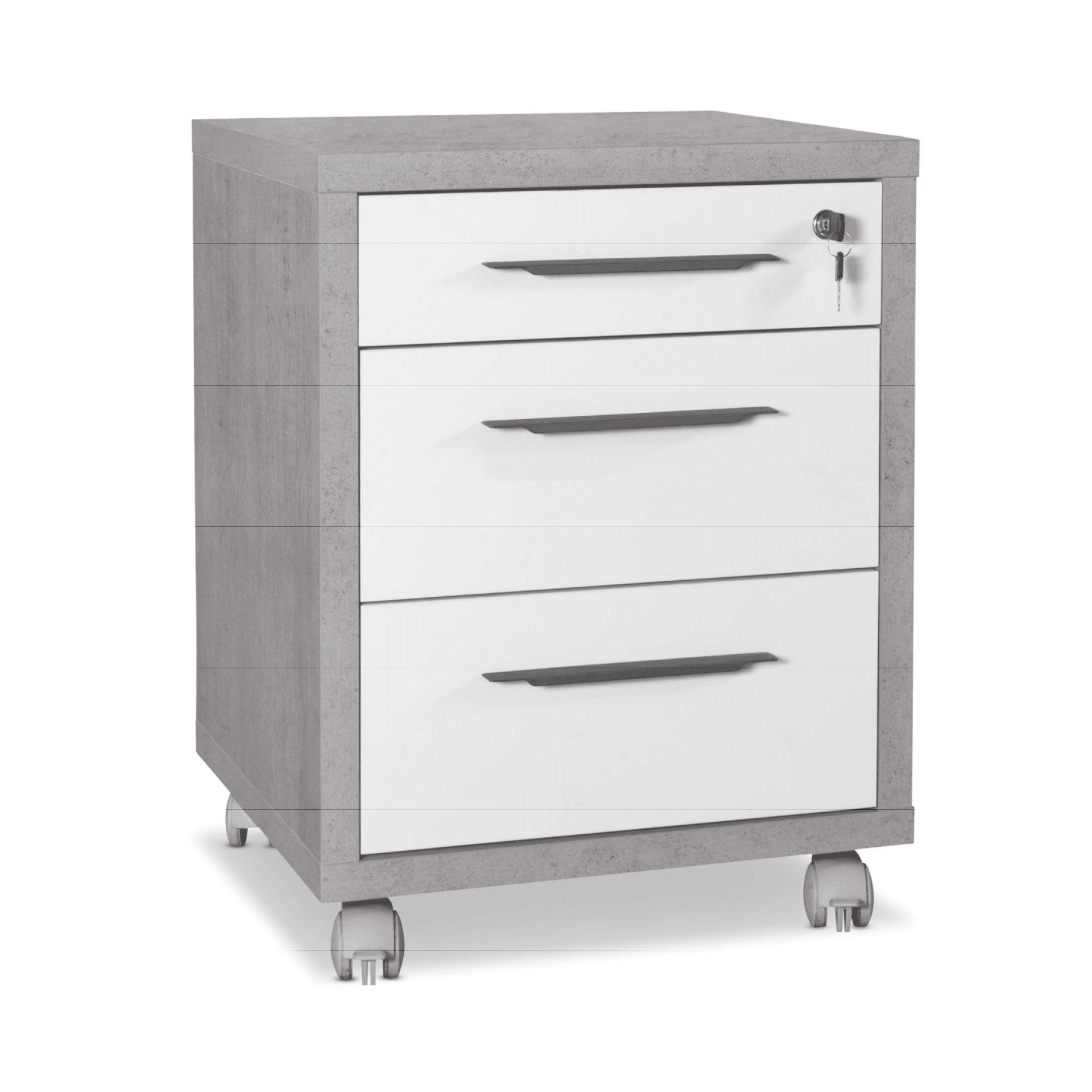 Rollcontainer