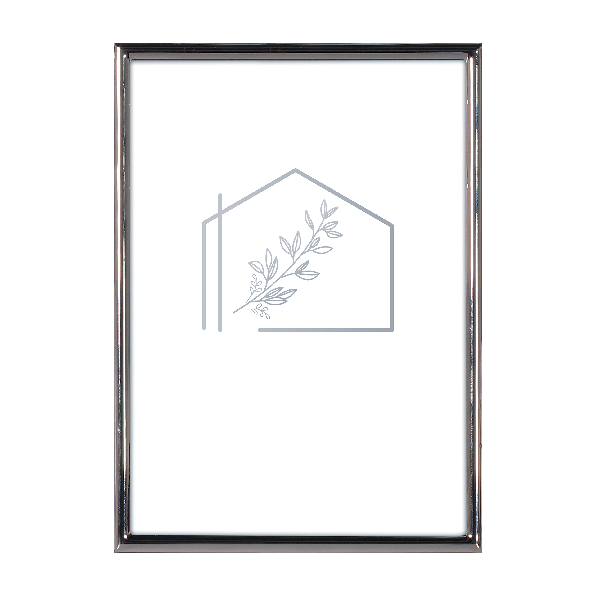 Bild Mallow Silber Bild Mallow Silber