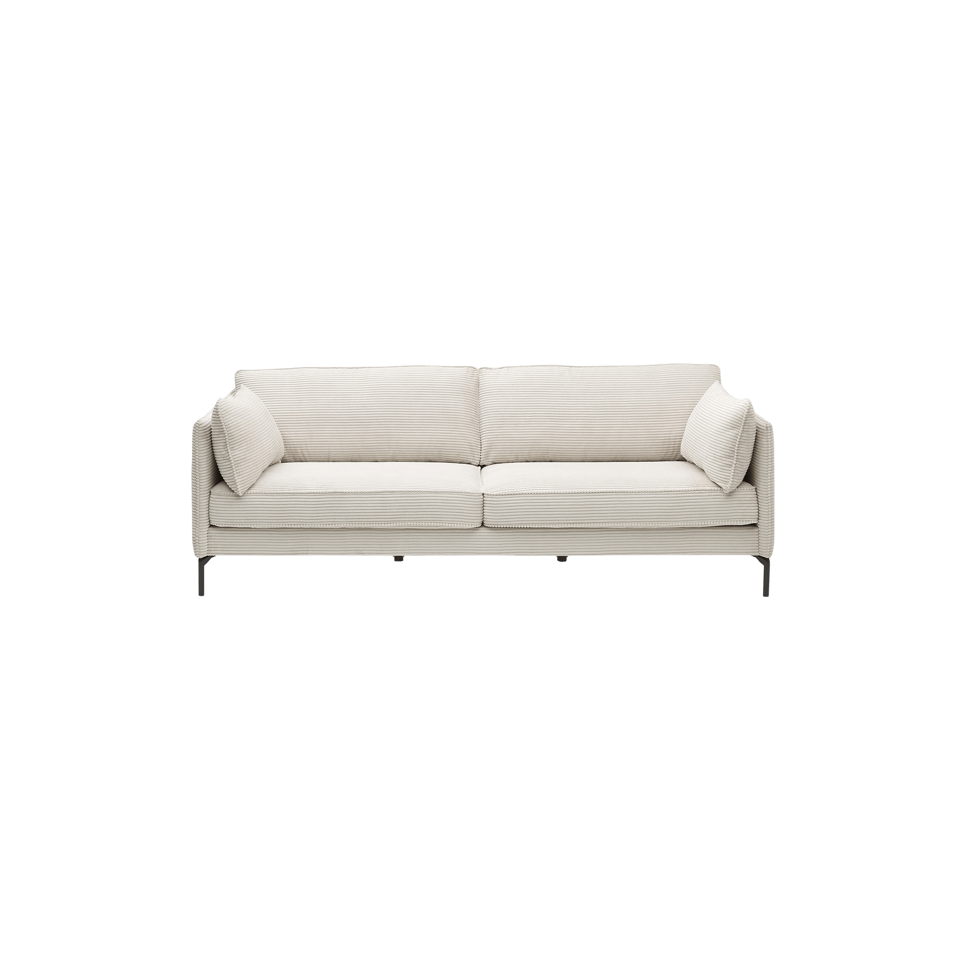 Bigsofa Brighton Creme