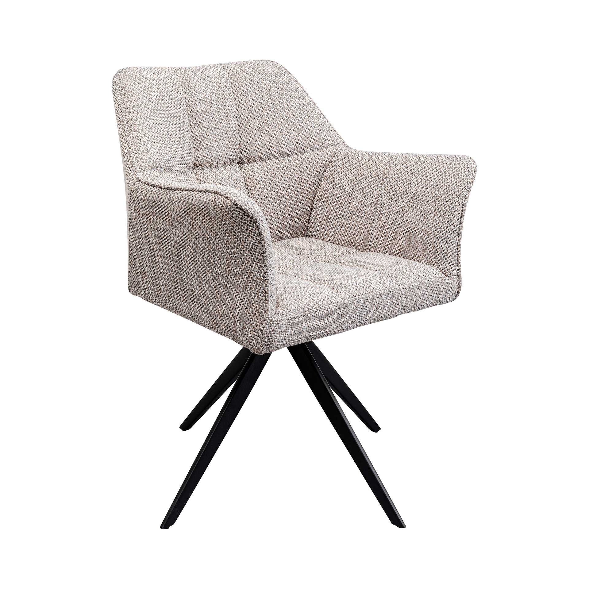 Kare Stuhl THINKTANK Grau Kare Stuhl THINKTANK Grau