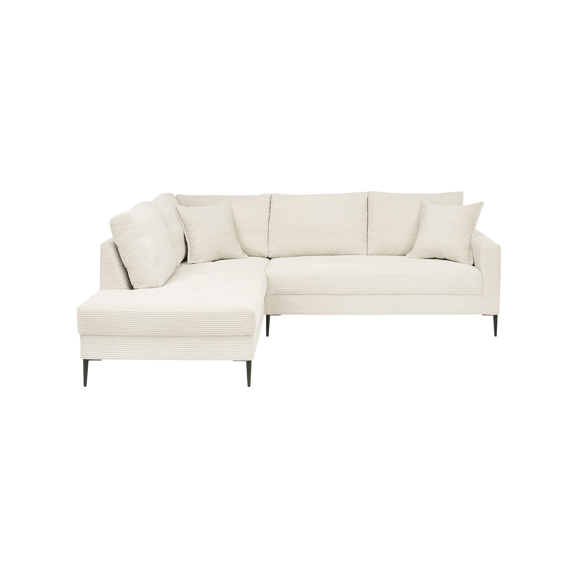 Ecksofa Sunset Beige Ecksofa Sunset Beige