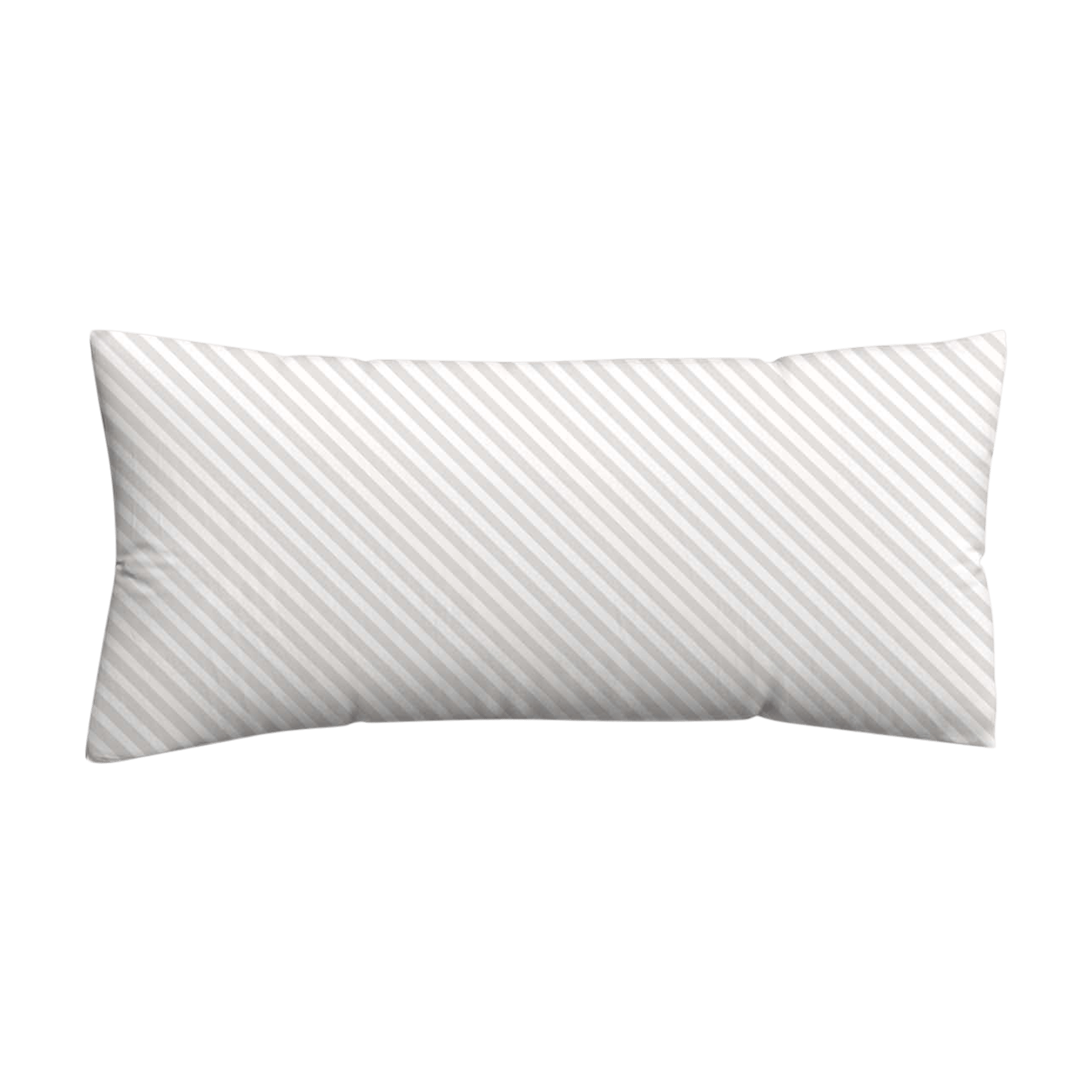 Kissenbezug Woven Fade White Sand Light 40x80cm Kissenbezug Woven Fade White Sand Light 40x80cm