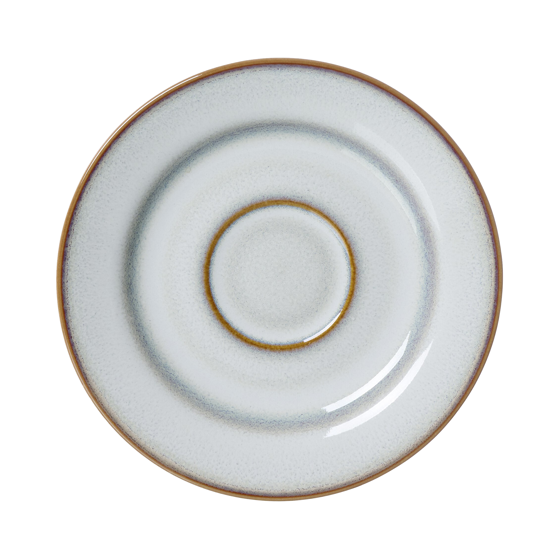 Espressountertasse Portofino Grau