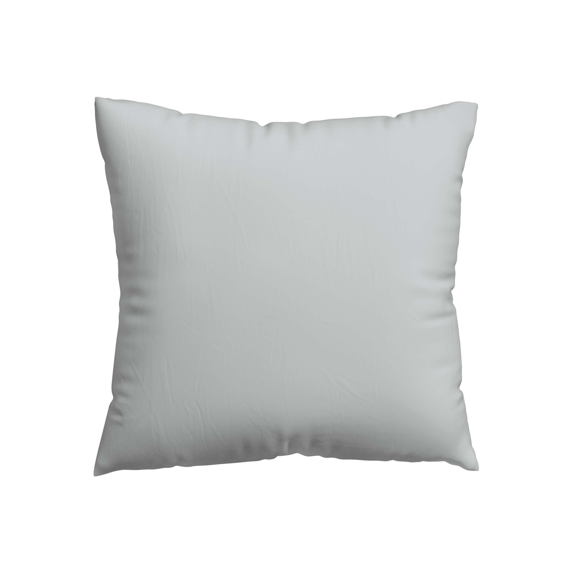 Kissenbezug Woven Grey Light 80x80cm Kissenbezug Woven Grey Light 80x80cm
