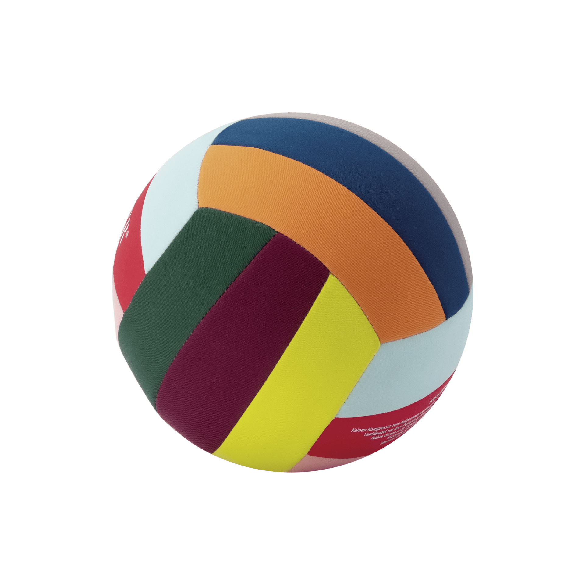 Ball Volleyball Bunt