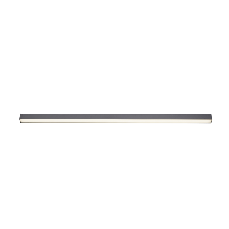 Deckenleuchte PURE-LINES Graphite Deckenleuchte PURE-LINES Graphite