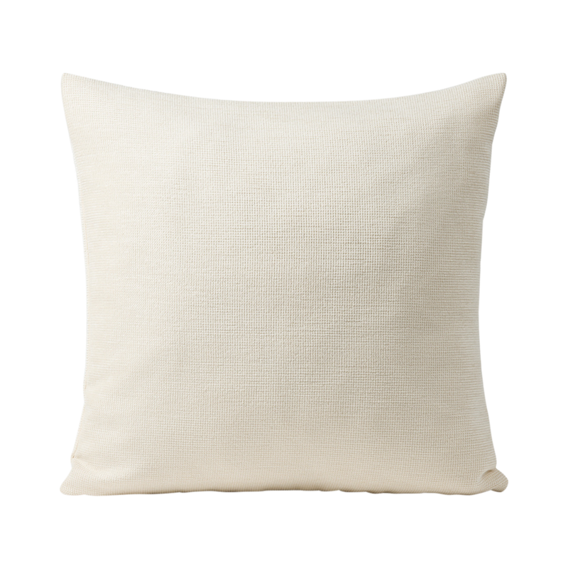 Kissenhülle Lena Creme 50x50cm