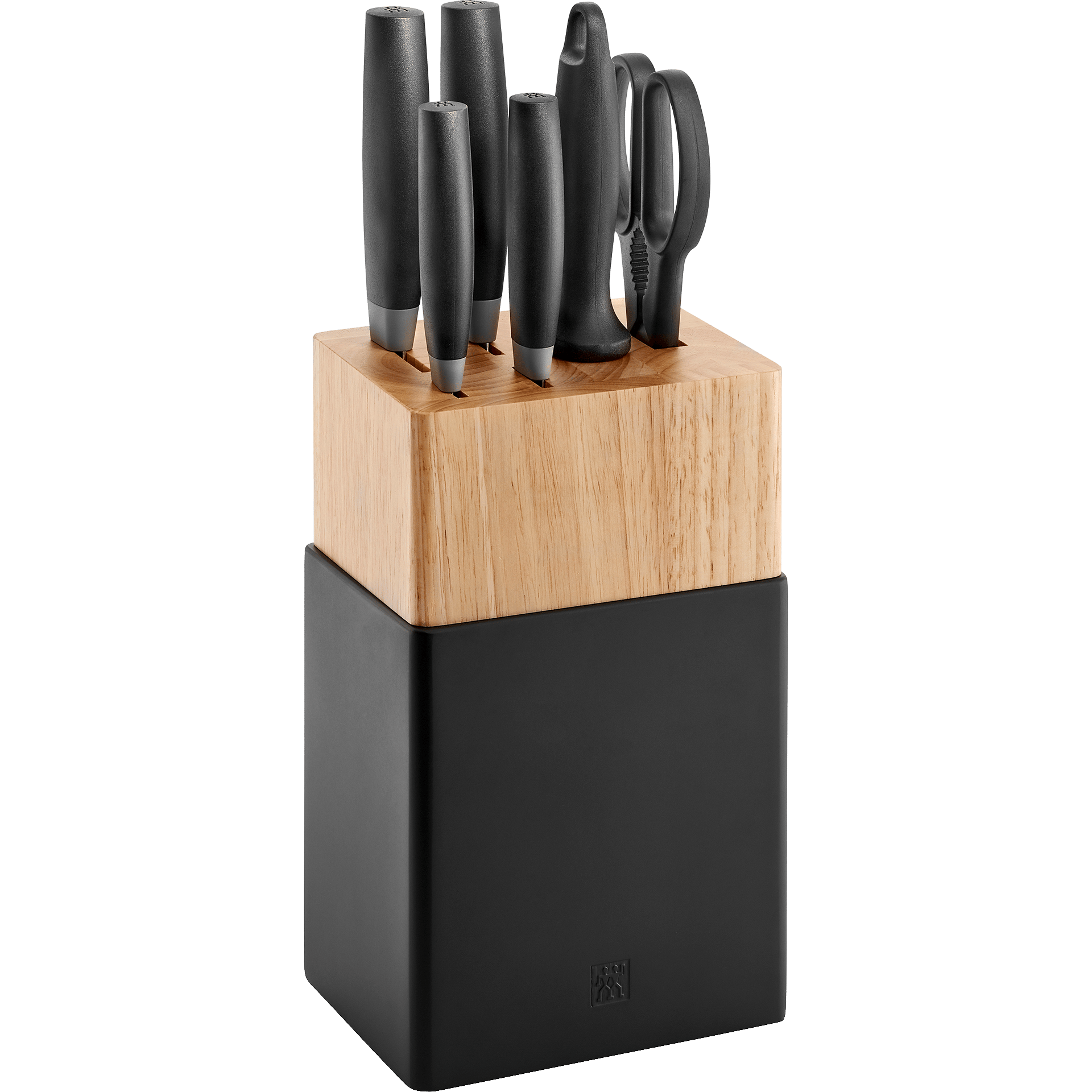 Zwilling Messerblock Five Star