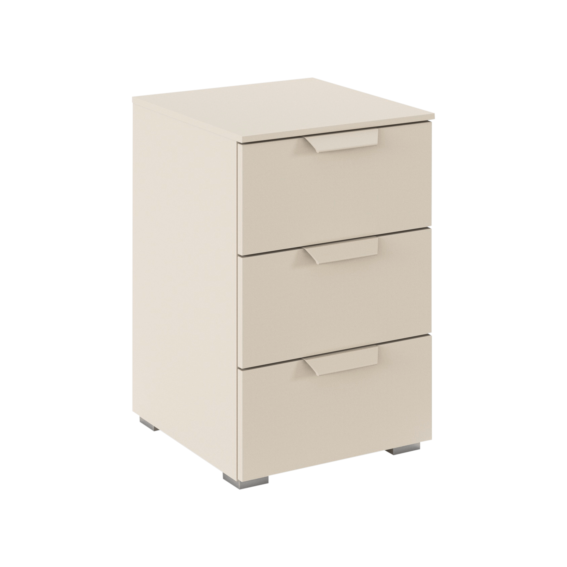 Nachttisch Amalfi Beige