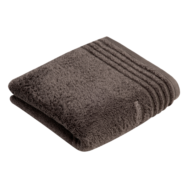 Vossen Handtuch Vienna Style Slate Grey 50x100cm online kaufen