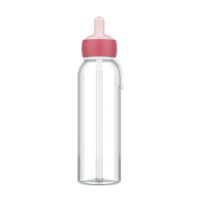 Mepal Trinkflasche Campus Cool pink