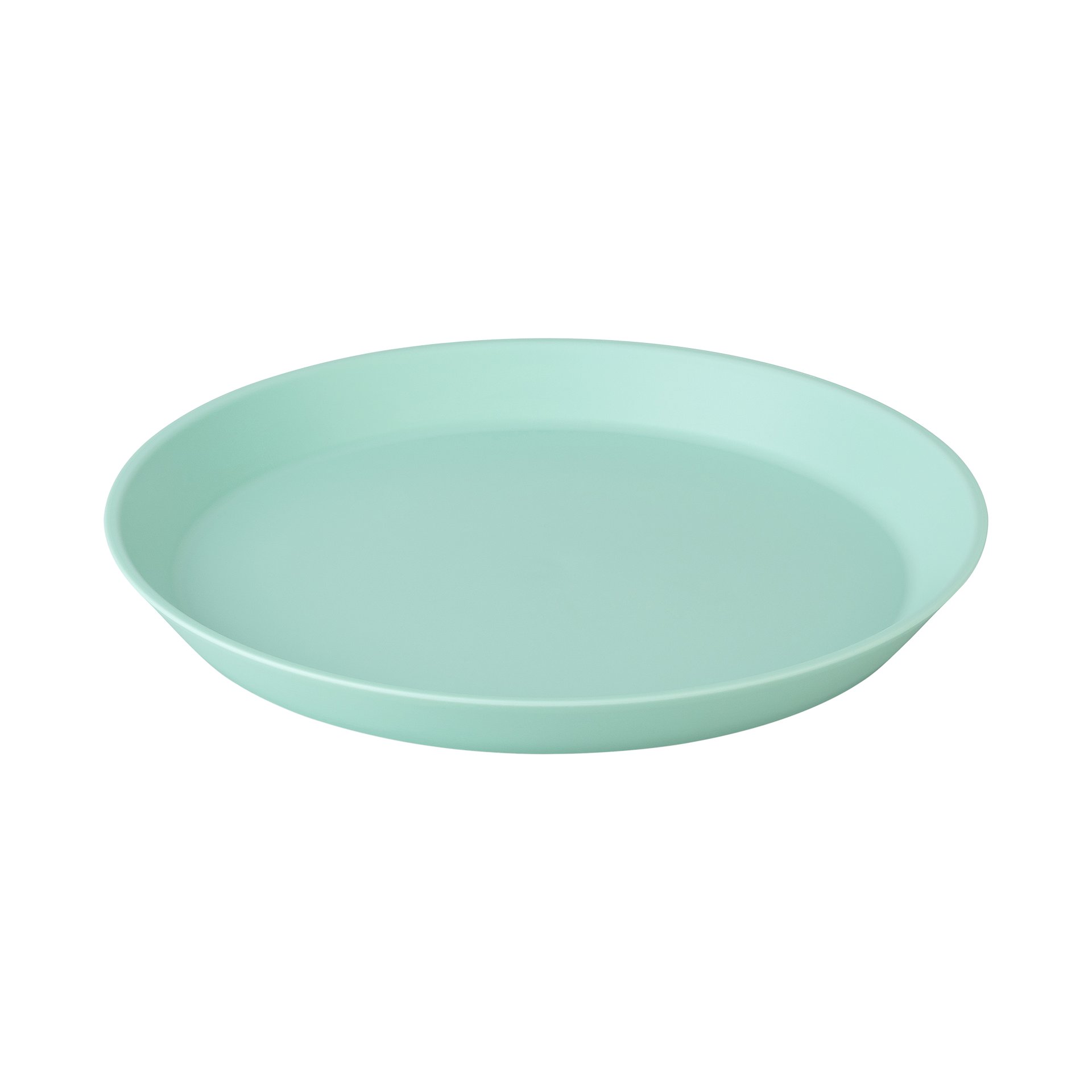 Teller Connect Plate Sweet Green Teller Connect Plate Sweet Green