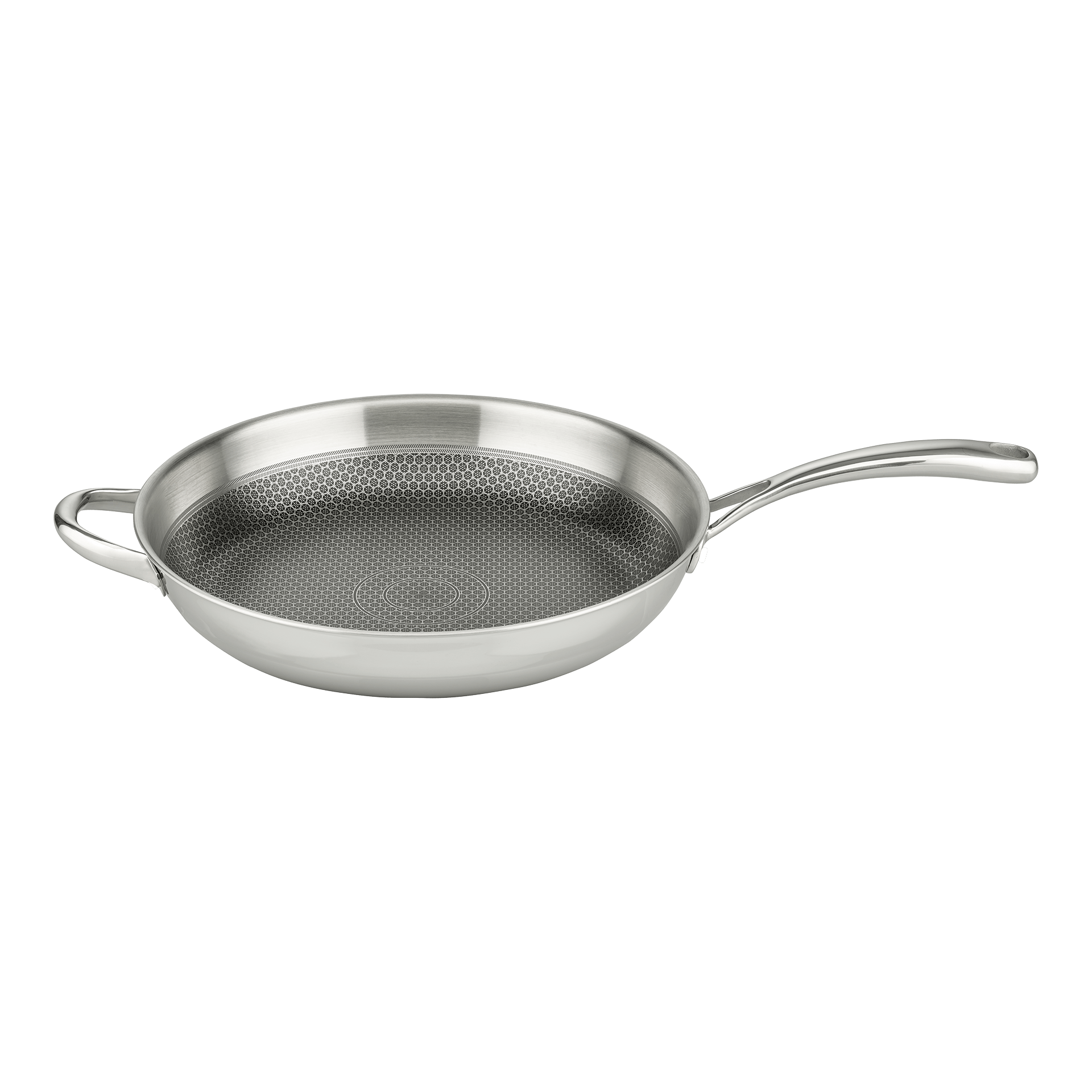 Elo Bratpfanne Relief Evolution 32cm