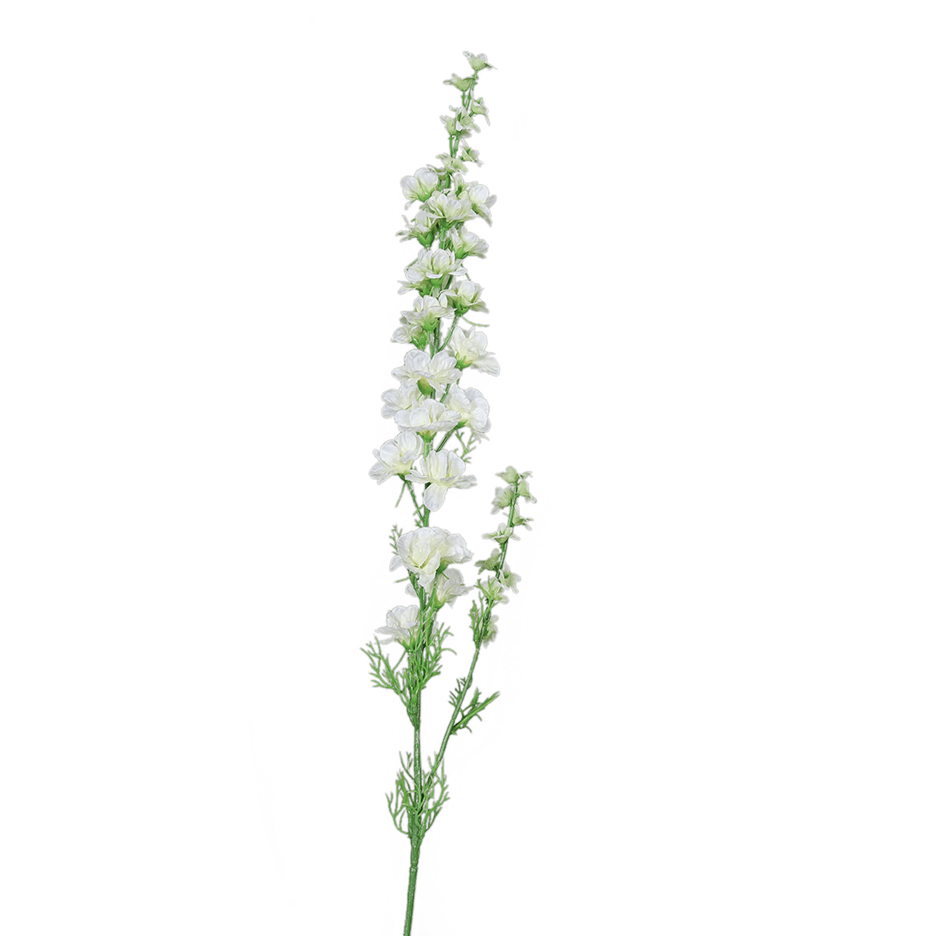Kunstblume Rittersporn Cream