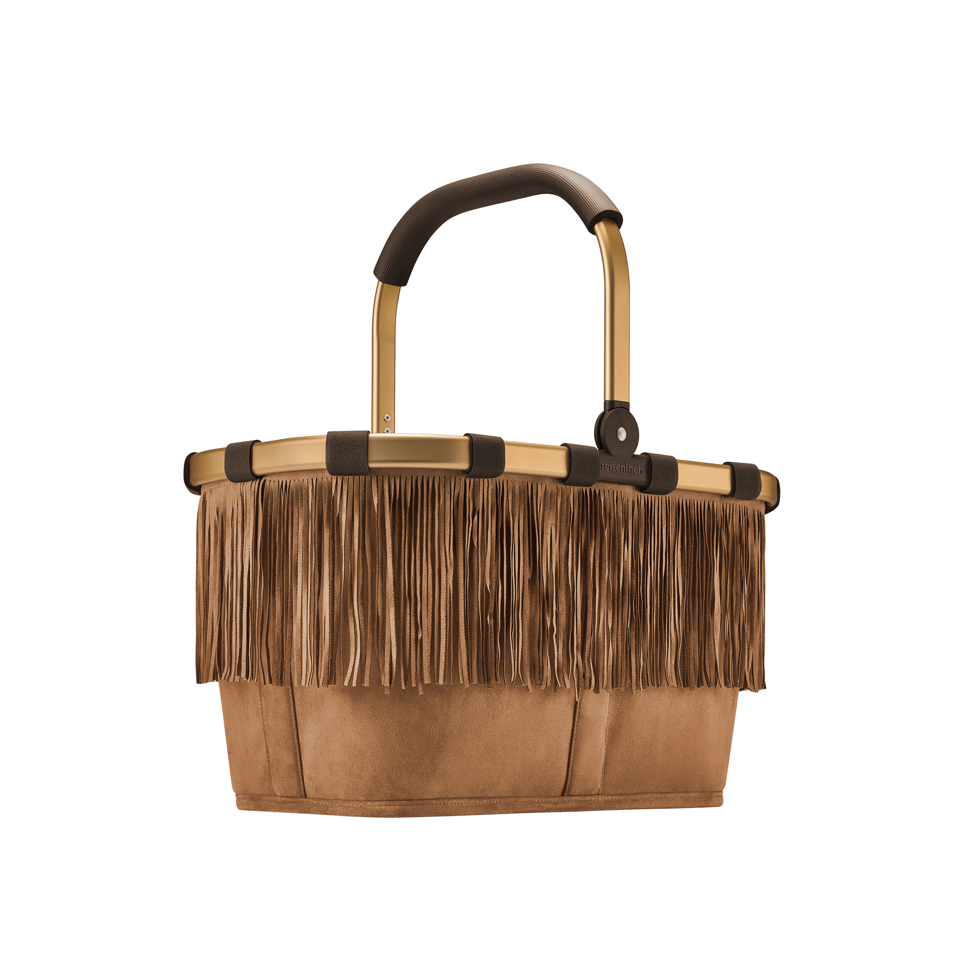 Korb Carrybag Western