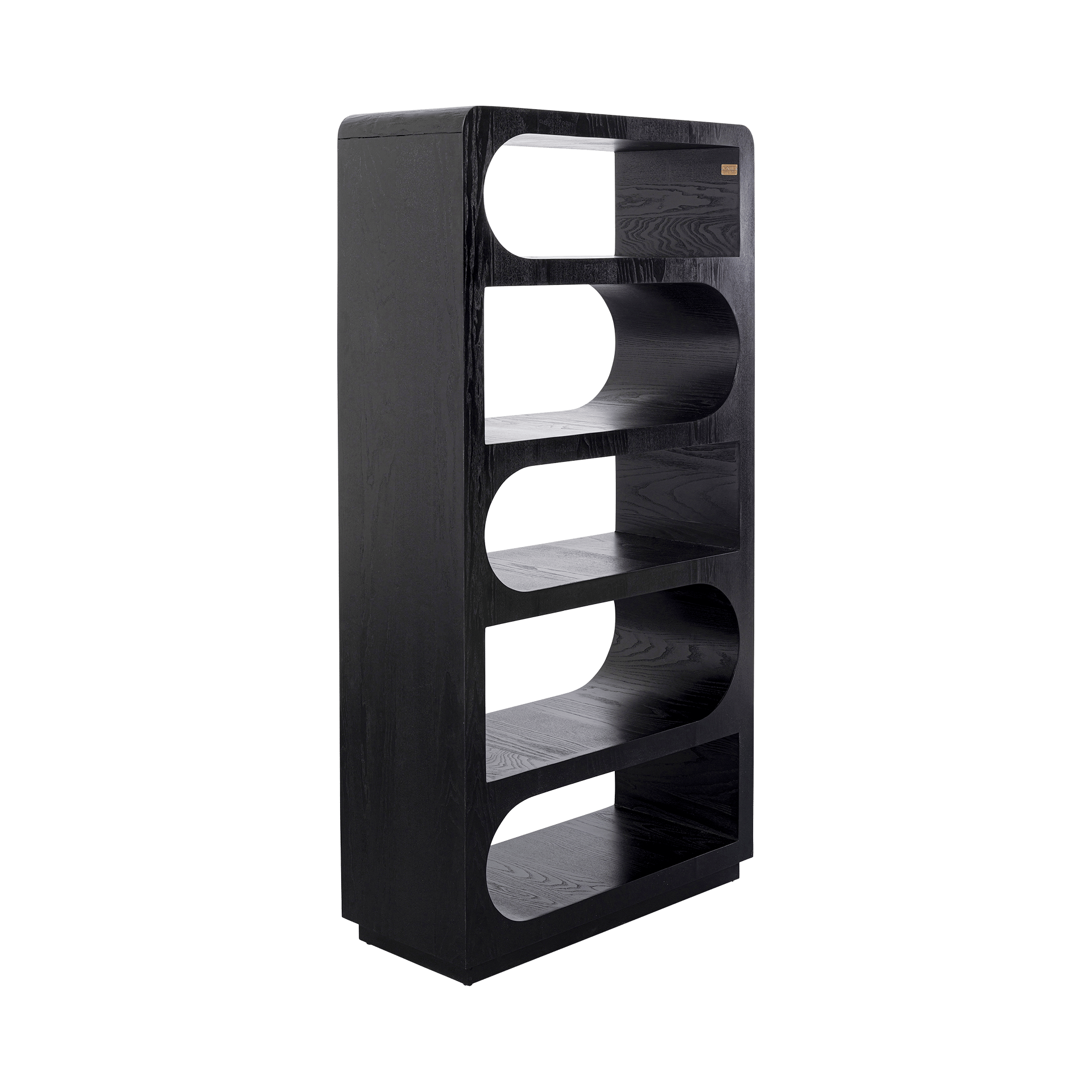 Kare Regal FORMA Schwarz