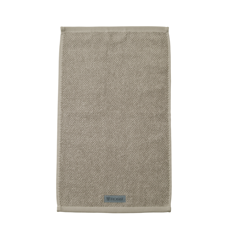 Ross Gästehandtuch Selection Flanell 30x50cm Ross Gästehandtuch Selection Flanell 30x50cm