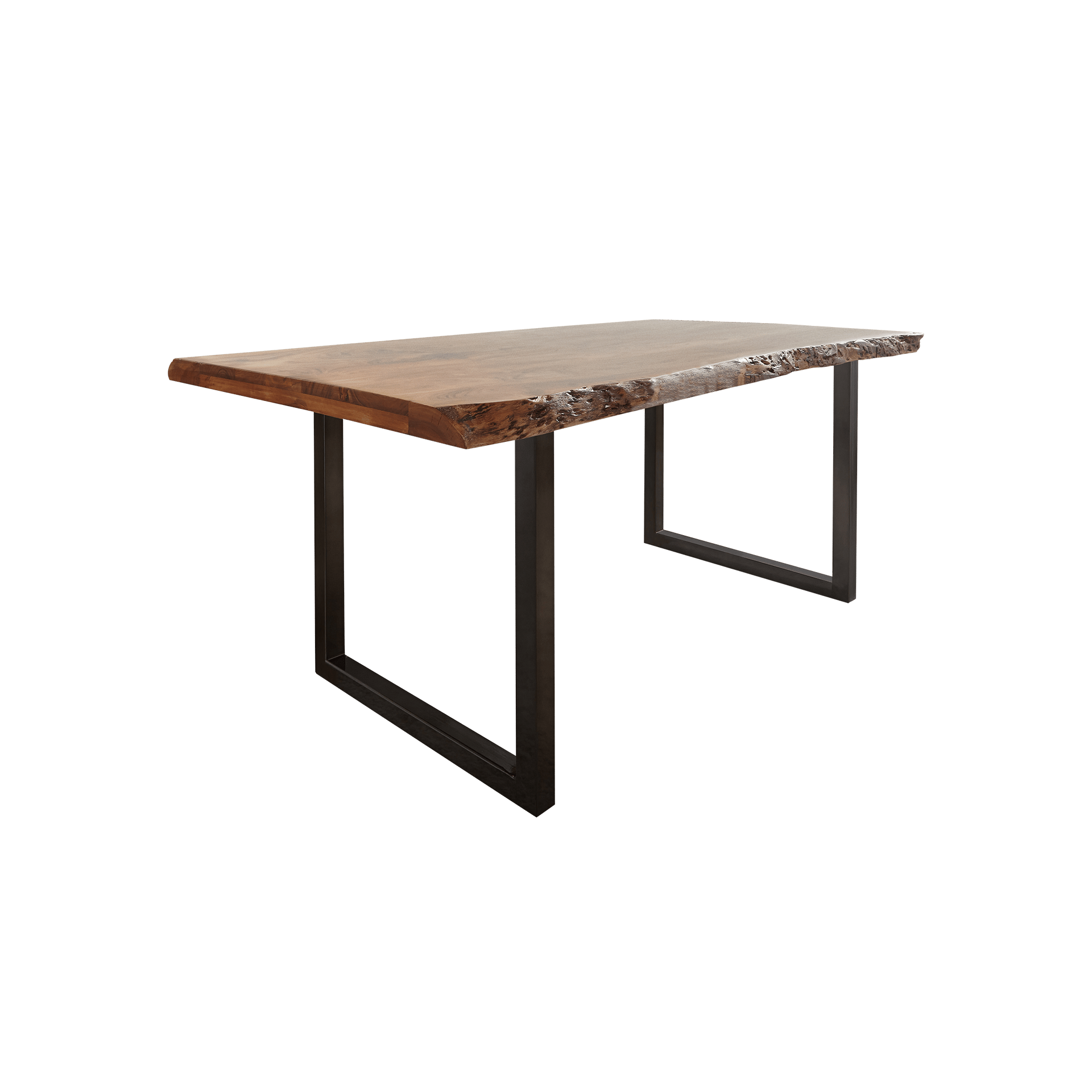 Novofurn Esstisch Tiara Holzfarben 220*100*76