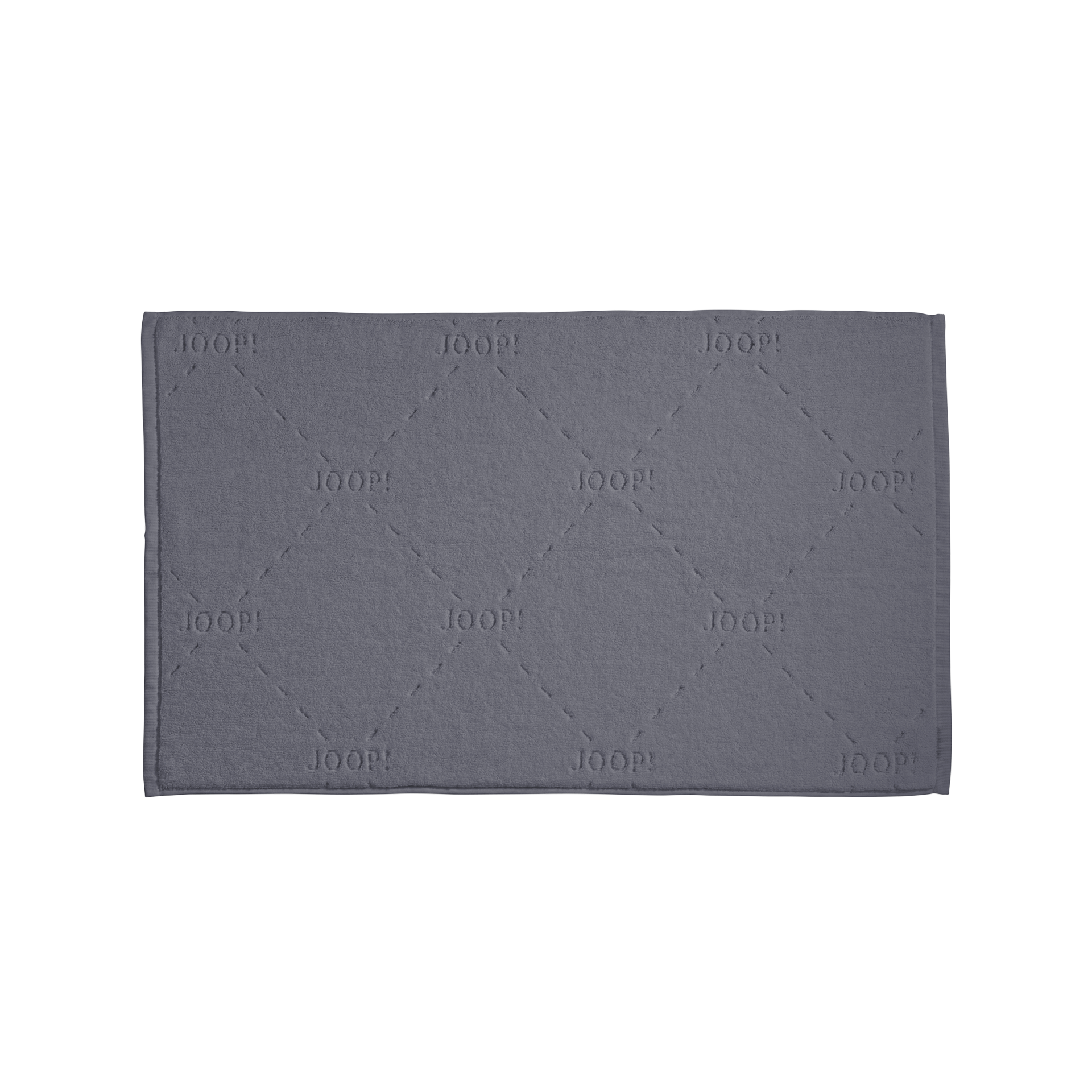 JOOP! Badematte Dash 65x115cm JOOP! Badematte Dash 65x115cm