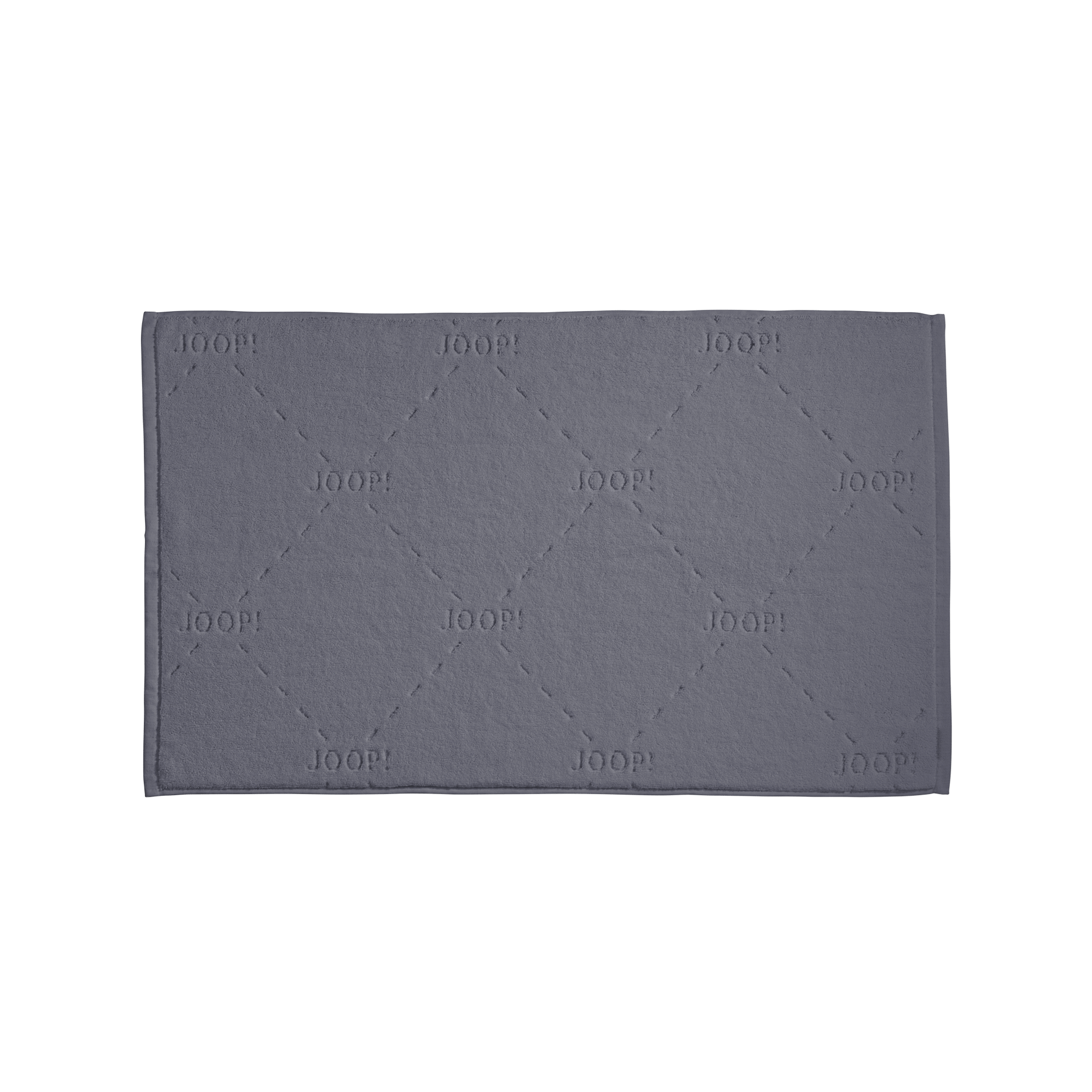 JOOP! Badematte Dash 65x115cm