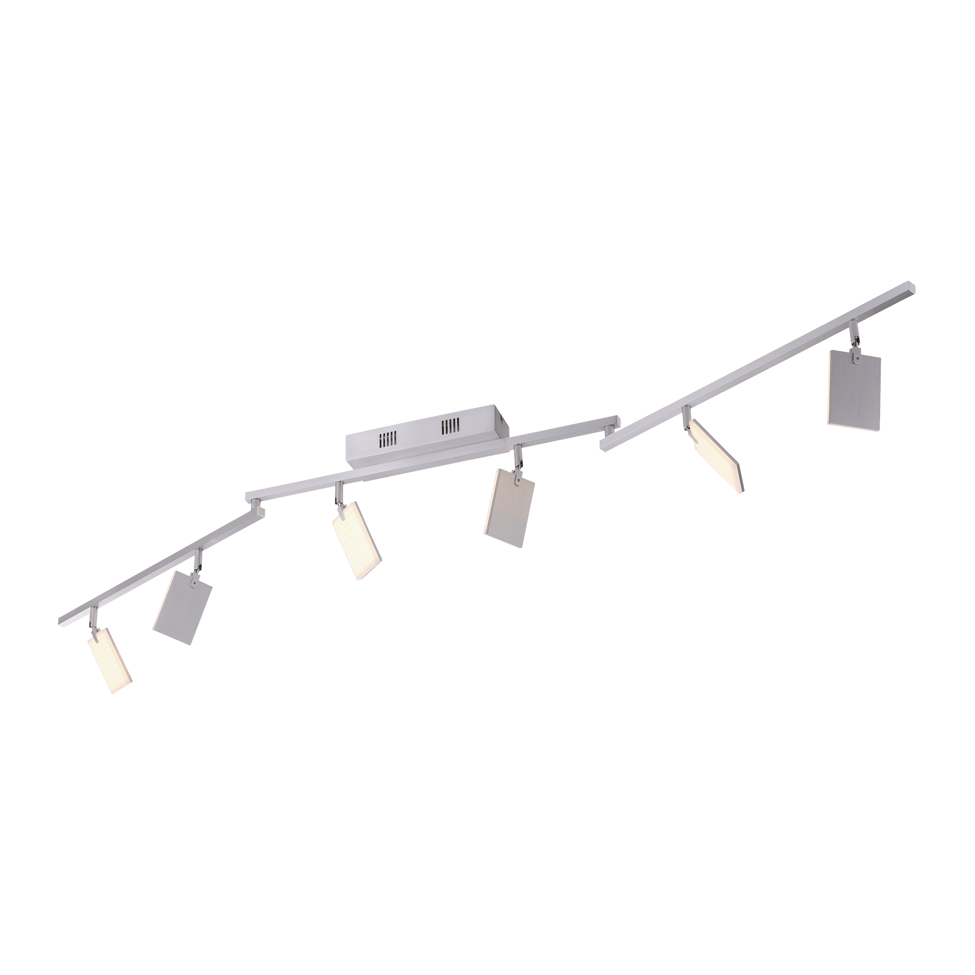 Deckenleuchte PURE-MIRA Diamond Deckenleuchte PURE-MIRA Diamond
