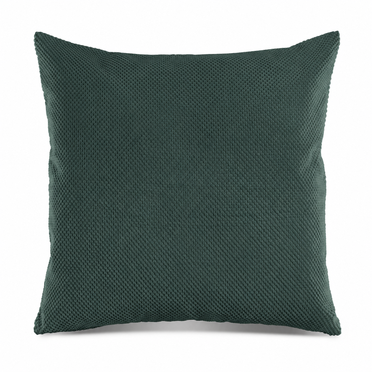 Kissen Bubble Forstgrün 45x45cm Kissen Bubble Forstgrün 45x45cm