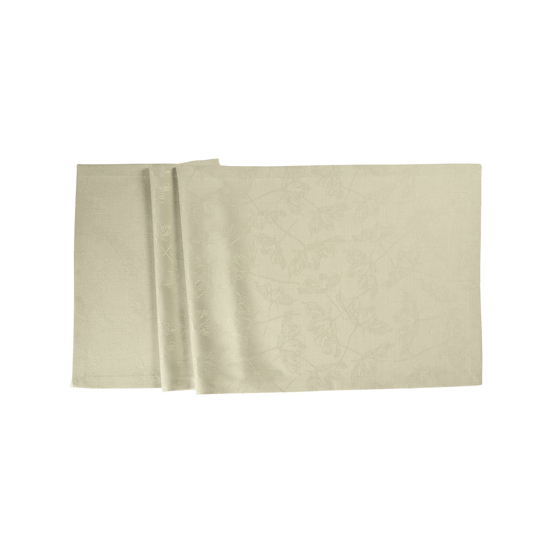 Tischdecke Lara Desert Sand
