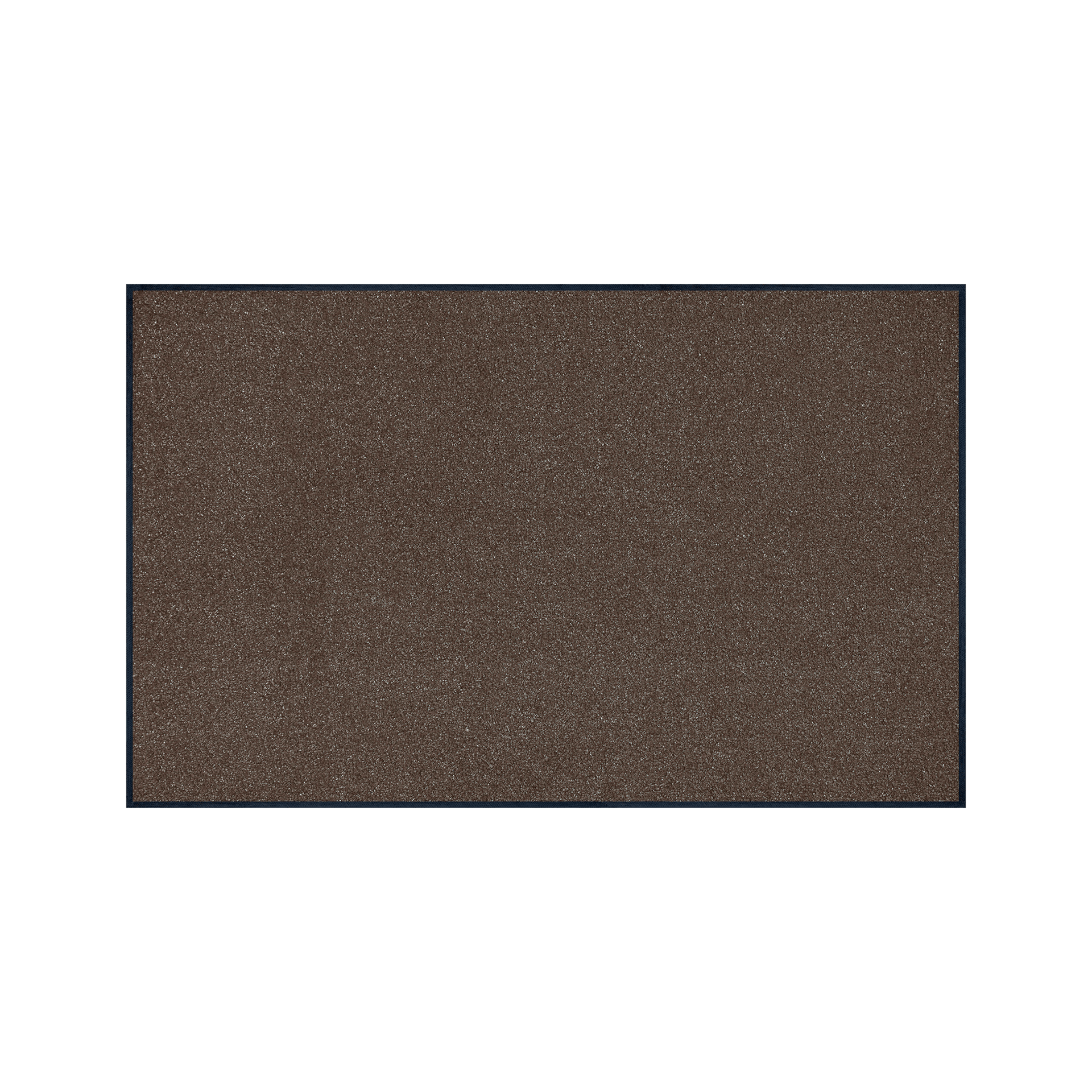 Fußmatte Trend Colour 75x120 Braun