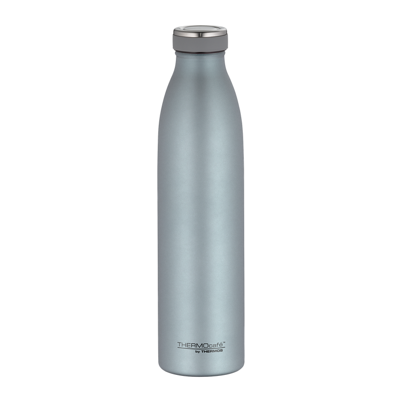 Isolierflasche TC BOTTLE ice blue mat