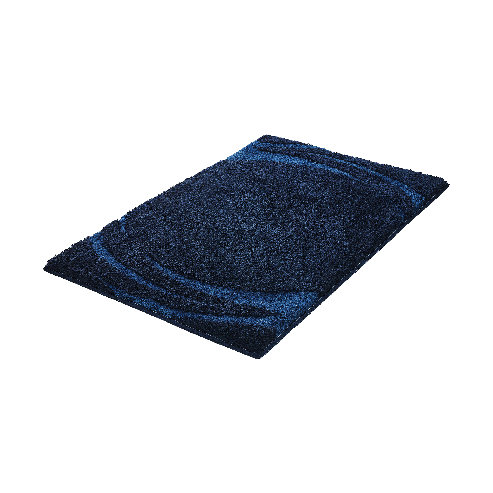 kleine Wolke Badematte Mystic 60x90cm