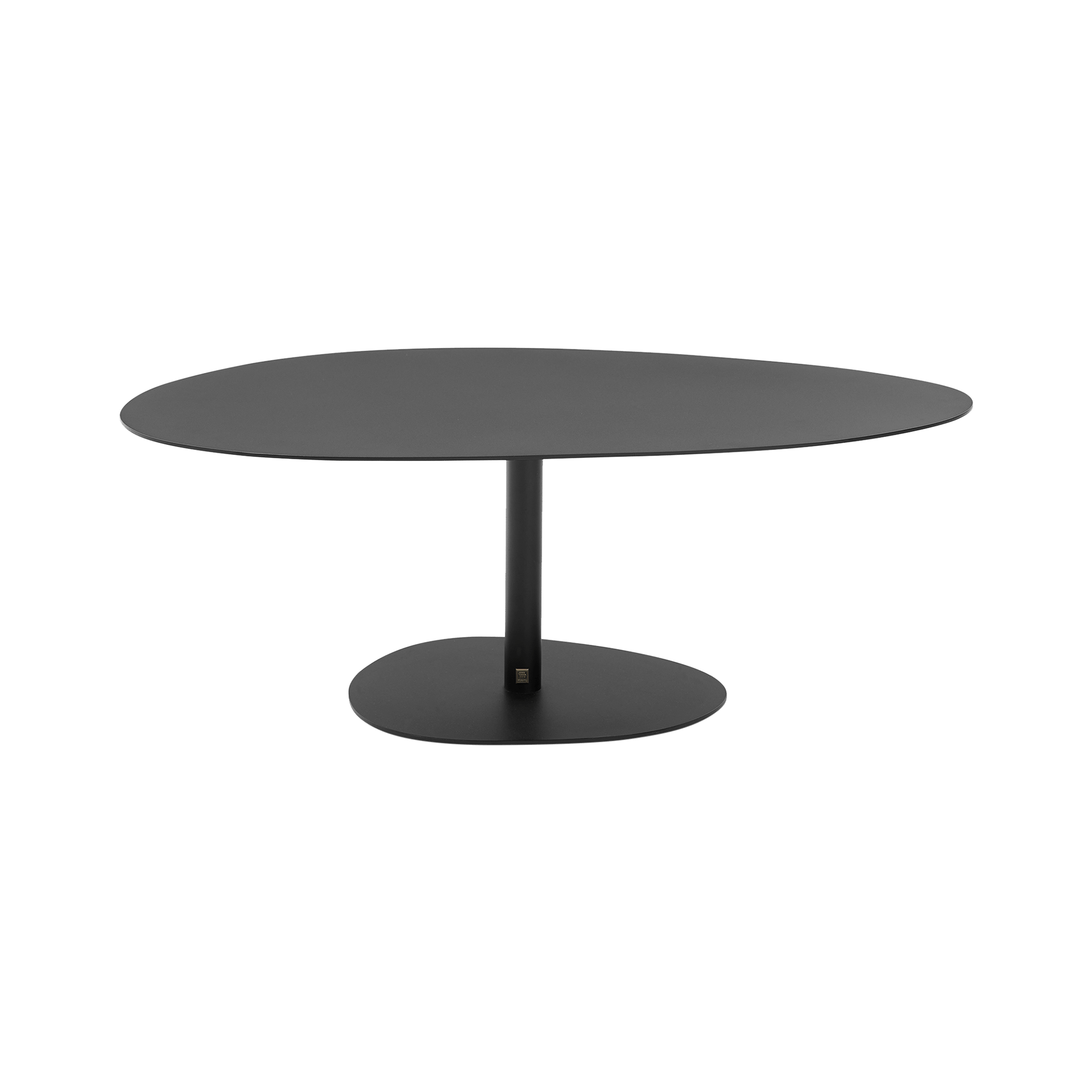 Musterring Couchtisch JustB! KM100 Schwarz Musterring Couchtisch JustB! KM100 Schwarz