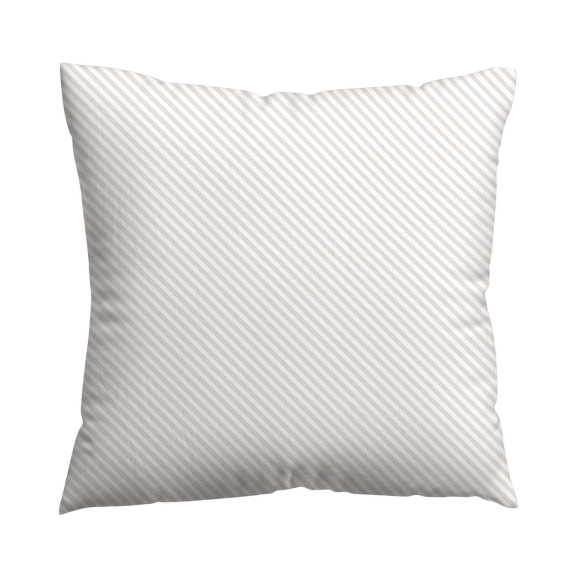 Kissenbezug Woven Fade White Sand Light 80x80cm Kissenbezug Woven Fade White Sand Light 80x80cm