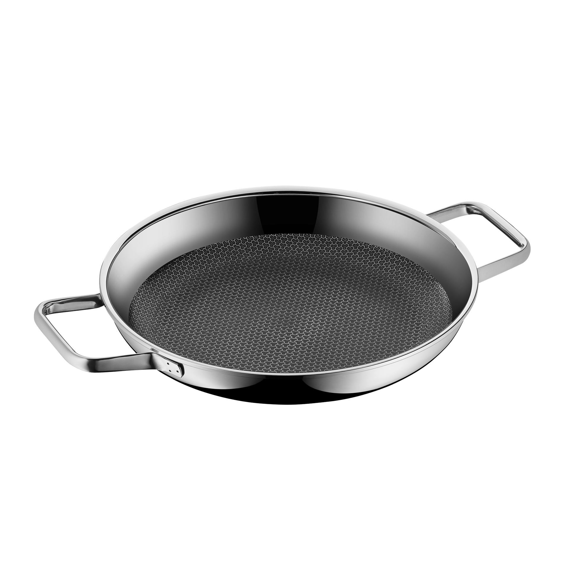 WMF Servierpfanne Profi Resist 28cm